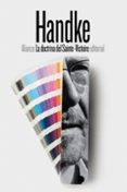 la doctrina del sainte-victoire-peter handke-9788491810261 la doctrina del sainte-victoire-peter handke-9788491810261