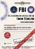 el incidente oculto de la casa blanca (ebook)-9788491838661 el incidente oculto de la casa blanca (ebook)-9788491838661