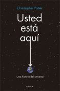 usted esta aqui: una historia del universo-9788491990161 usted esta aqui: una historia del universo-9788491990161