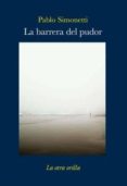 la barrera del pudor-pablo simonetti-9788492451661 la barrera del pudor-pablo simonetti-9788492451661