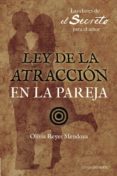ley de la atraccion en la pareja-olivia reyes mendoza-9788492635061 ley de la atraccion en la pareja-olivia reyes mendoza-9788492635061