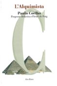 l alquimista-paulo coelho-9788492672561 l alquimista-paulo coelho-9788492672561