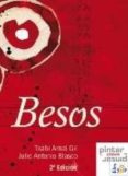besos (2ª ed.)-txabi arnal gil-9788492964161 besos (2ª ed.)-txabi arnal gil-9788492964161