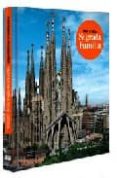 el templo de la sagrada familia: arquitectura y simbolismo-9788493449261 el templo de la sagrada familia: arquitectura y simbolismo-9788493449261