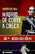 madrid, de corte a checa-9788493466961 madrid, de corte a checa-9788493466961