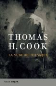 (pe) la nube del no saber-thomas cook-9788493696061 (pe) la nube del no saber-thomas cook-9788493696061
