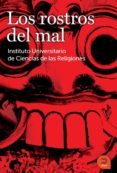 los rostros del mal-9788493761561 los rostros del mal-9788493761561