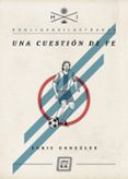 una cuestion de fe-enric gonzalez torralba-9788493933661 una cuestion de fe-enric gonzalez torralba-9788493933661