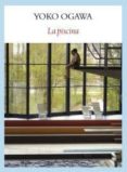 la piscina-yoko ogawa-9788493985561 la piscina-yoko ogawa-9788493985561