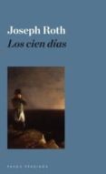 los cien dias-joseph roth-9788493987961 los cien dias-joseph roth-9788493987961