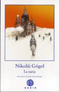 la nariz-nikolai gogol-9788494016561 la nariz-nikolai gogol-9788494016561