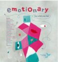 emotionary: say what you feel-cristina nuñez pereira-rafael r. valcarcel-9788494151361 emotionary: say what you feel-cristina nuñez pereira-rafael r. valcarcel-9788494151361