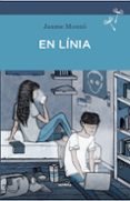 en linia-jaume monzo-9788494235061 en linia-jaume monzo-9788494235061