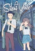 a silent voice (vol. 3)-yoshitoki oima-9788494406461 a silent voice (vol. 3)-yoshitoki oima-9788494406461