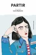 partir-lucia baskaran-9788494414961 partir-lucia baskaran-9788494414961