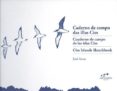 caderno de campo das illas cies / cuaderno de campo de las islas cies-jose arcas-9788494591761 caderno de campo das illas cies / cuaderno de campo de las islas cies-jose arcas-9788494591761