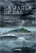 la jaula de sal-ibon martin-9788494629761 la jaula de sal-ibon martin-9788494629761