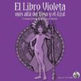 el libro violeta-cristina romero miralles-9788494690761 el libro violeta-cristina romero miralles-9788494690761