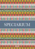 speciarium-caz hildebrand-9788494837661 speciarium-caz hildebrand-9788494837661