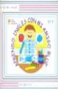 aprendo ingles con mi amigo blue nº 1-9788495276261 aprendo ingles con mi amigo blue nº 1-9788495276261