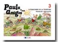 paula y sus amigos, alteraciones de la escritura : prevencion y r eeducacion-merce viana-lena pla viana-9788495280961 paula y sus amigos, alteraciones de la escritura : prevencion y r eeducacion-merce viana-lena pla viana-9788495280961