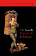 autorretrato de mozart-p.a. balcells-9788495359261 autorretrato de mozart-p.a. balcells-9788495359261