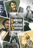 galeria de retratos carlistas-josep carles clemente-9788495414861 galeria de retratos carlistas-josep carles clemente-9788495414861