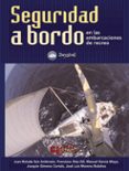 seguridad a bordo en las embarcaciones de recreo-9788495760661 seguridad a bordo en las embarcaciones de recreo-9788495760661