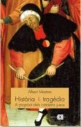 historia i tragedia: a proposit dels catalans jueus-albert mestres-9788495916761 historia i tragedia: a proposit dels catalans jueus-albert mestres-9788495916761