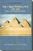 viaje a egipto, palestina y siria (1927-1928): cartas a don migue l asin palacios-emilio garcia gomez-9788495983961 viaje a egipto, palestina y siria (1927-1928): cartas a don migue l asin palacios-emilio garcia gomez-9788495983961