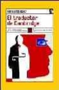 el traductor de cambridge-fernando baez-9788496080461 el traductor de cambridge-fernando baez-9788496080461