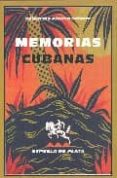 memorias cubanas-guillermo franco salazar-9788496133761 memorias cubanas-guillermo franco salazar-9788496133761