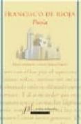 poesia-francisco de rioja-9788496152861 poesia-francisco de rioja-9788496152861