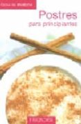 postres para principiantes: cocina del bienestar-h. kliczkowski-9788496304161 postres para principiantes: cocina del bienestar-h. kliczkowski-9788496304161