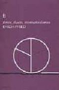 amor, duelo, contradicciones-erich fried-9788496375161 amor, duelo, contradicciones-erich fried-9788496375161