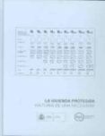 vivienda protegida: historia de una necesidad-9788496387461 vivienda protegida: historia de una necesidad-9788496387461