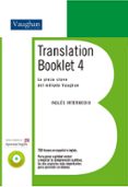 translation booklet 4 (nivel intermedio bajo)-9788496469761 translation booklet 4 (nivel intermedio bajo)-9788496469761