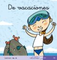 de vacaciones (mis primeros calcetines; 16) (cursiva)-teresa soler-9788496514461 de vacaciones (mis primeros calcetines; 16) (cursiva)-teresa soler-9788496514461