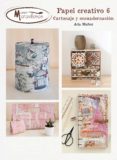 papel creativo 6 manos maravillosas (ebook)-9788496558861 papel creativo 6 manos maravillosas (ebook)-9788496558861