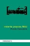 instante propicio, 1855-patrik ourednik-9788496614161 instante propicio, 1855-patrik ourednik-9788496614161