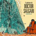 el gabinete del doctor salgari-santiago valenzuela-9788496815261 el gabinete del doctor salgari-santiago valenzuela-9788496815261