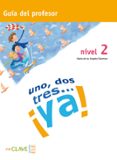 uno dos tres ya 2 prof-9788496942561 uno dos tres ya 2 prof-9788496942561