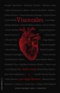 viscerales-jose angel barrueco-9788496964761 viscerales-jose angel barrueco-9788496964761