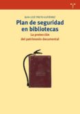 plan de seguridad en bibliotecas-9788497046961 plan de seguridad en bibliotecas-9788497046961