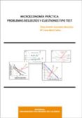 microeconomia practica: problemas resueltos tipo test-rafael gonzalez moralejo-9788497059961 microeconomia practica: problemas resueltos tipo test-rafael gonzalez moralejo-9788497059961