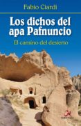 los dichos del apa pafnuncio-fabio ciardi-9788497153461 los dichos del apa pafnuncio-fabio ciardi-9788497153461