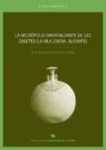 la necropolis orientalizante de les casetes (la vila joiosa, alicante) (ebook)-9788497171861 la necropolis orientalizante de les casetes (la vila joiosa, alicante) (ebook)-9788497171861