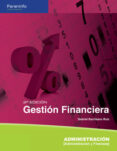 gestion financiera (3ª ed) (ciclos formativos de grado superior)-gabriel escribano ruiz-9788497328661 gestion financiera (3ª ed) (ciclos formativos de grado superior)-gabriel escribano ruiz-9788497328661