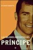 las mejores anecdotas del principe-ricardo parrotta-9788497340861 las mejores anecdotas del principe-ricardo parrotta-9788497340861