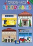profesiones y oficios. recortables-9788497360661 profesiones y oficios. recortables-9788497360661